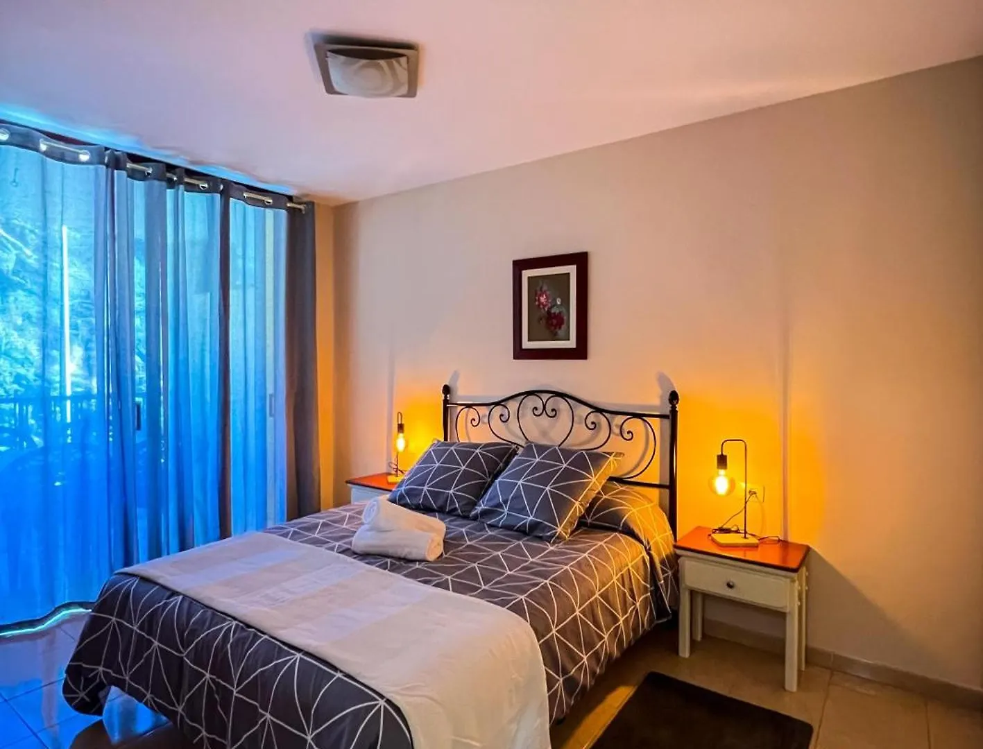 Puerto De Santiago Amazing Pool & Free Wifi Terrace Appartement Puerto de Santiago (Tenerife)