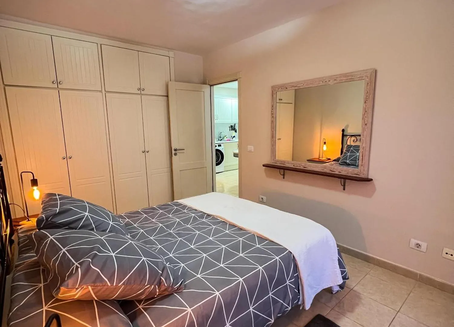 Puerto De Santiago Amazing Pool & Free Wifi Terrace Appartement Spanje