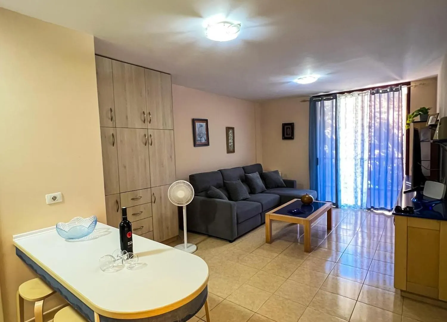 Puerto De Santiago Amazing Pool & Free Wifi Terrace Appartement Puerto de Santiago (Tenerife)