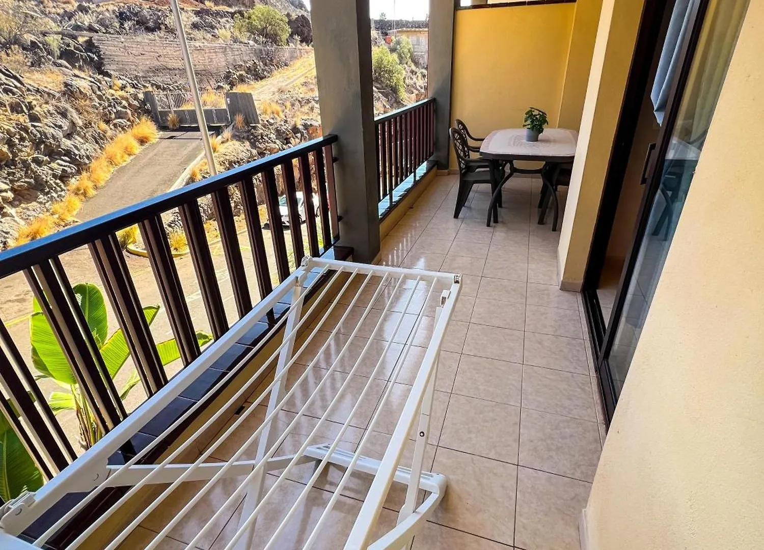 Puerto De Santiago Amazing Pool & Free Wifi Terrace Appartement